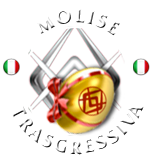 Logo ufficiale di Piccole Trasgressioni Italia