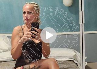 Video escort sharon benevento