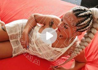 Video girls sharon benevento